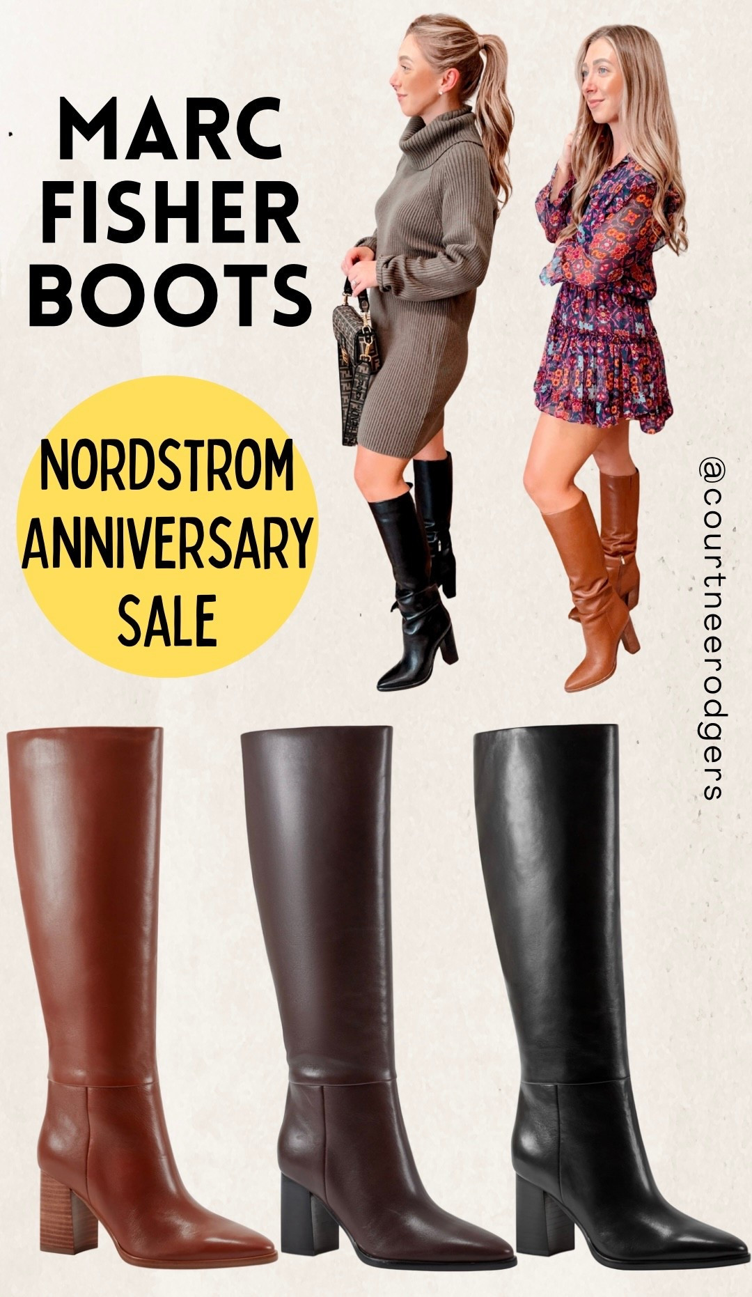 Marc Fisher Boots 💛

NSALE, Nordstrom Anniversary Sale, Boots, Marc Fisher 

#LTKSaleAlert #LTKFindsUnder100 #LTKShoeCrush