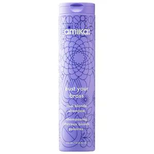 Bust Your Brass Cool Blonde Shampoo | Sephora (US)