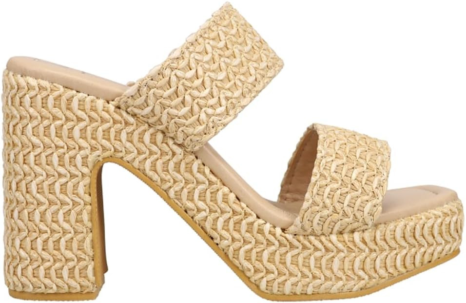 Matisse Women's GEM Platform Heels | Amazon (US)