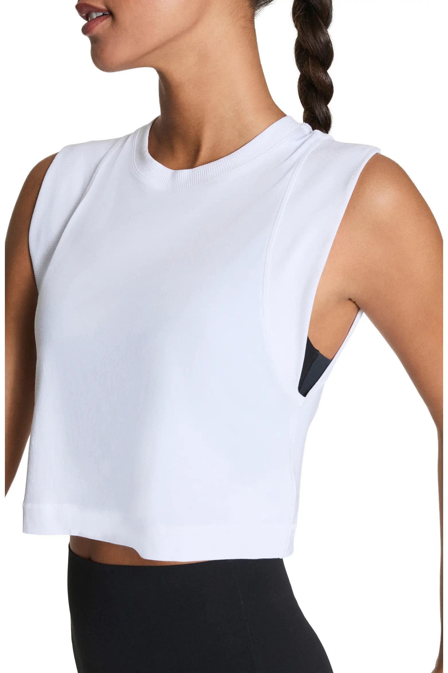 Supernaturals Muscle Tee (Women) | Nordstrom | Nordstrom