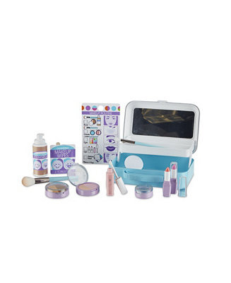 Love Your Look - Makeup Kit Play Set | Macy's