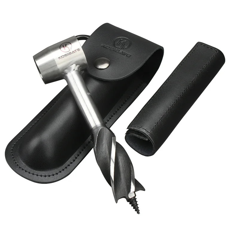 Bushcraft Tools,Camping and Outdoor Backpacking Gear,Survival Tools for Bushcraft Settlers Wrench... | Walmart (US)