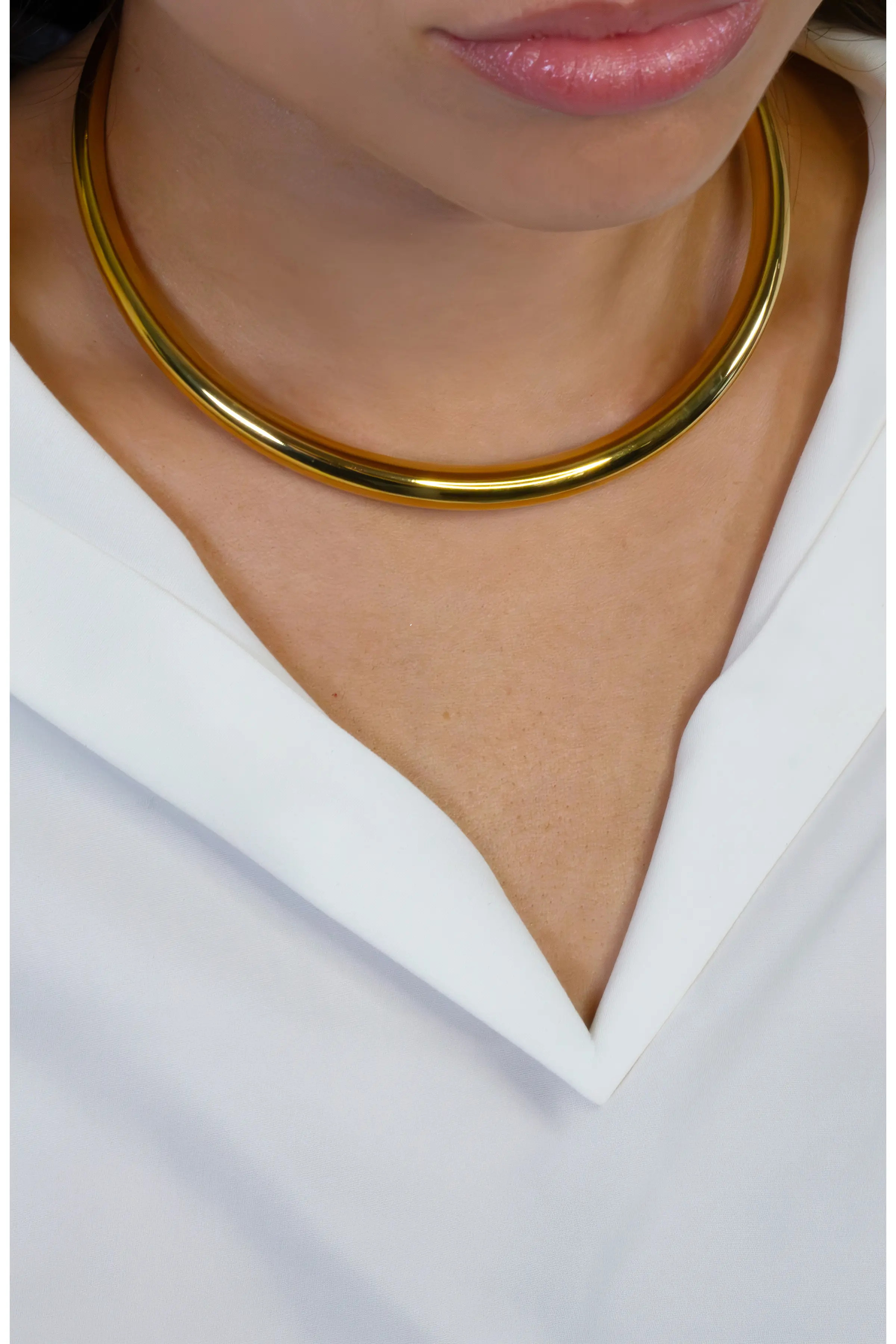 MARLYN SCHIFF Collar Necklace (Women) | Nordstrom | Nordstrom