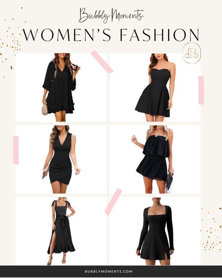 ✨ Dress to impress! ✨ Elevate your wardrobe with our stunning collection of women's dresses. From casual chic to elegant evening wear, we've got you covered. Find your perfect look and make every day extraordinary. 💃 #FashionForward #DressToImpress #WomensFashion #StyleInspiration #OOTD #ShopNow #Fashionista #SpringStyle #DressGoals #FashionFaves #LTKstyletip

#LTKparties #LTKGiftGuide #LTKsalealert