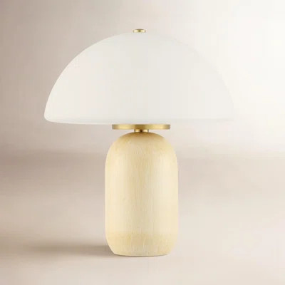 Callia Tester Metal Novelty Lamp | Wayfair North America