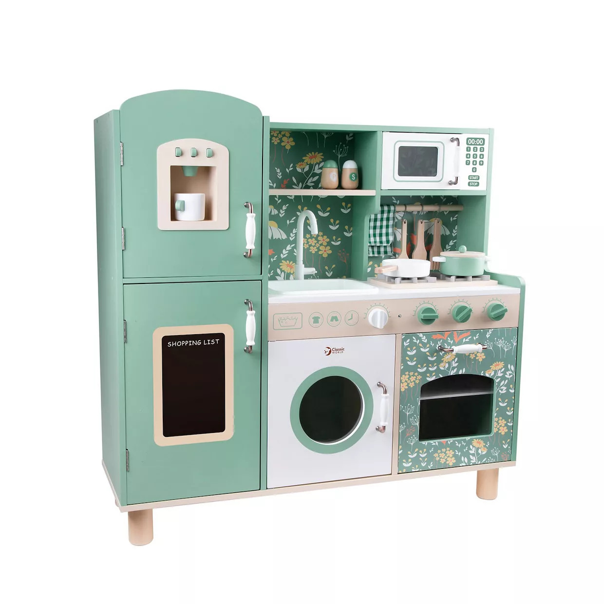 Classic Toys Vintage Kitchen | Kohl's