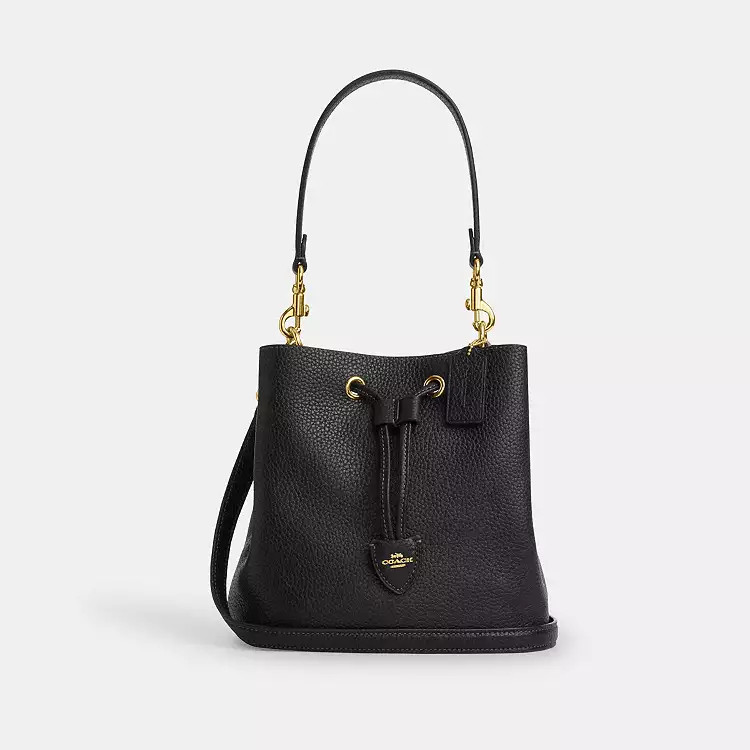 Rowan Bucket Bag | Coach Outlet US