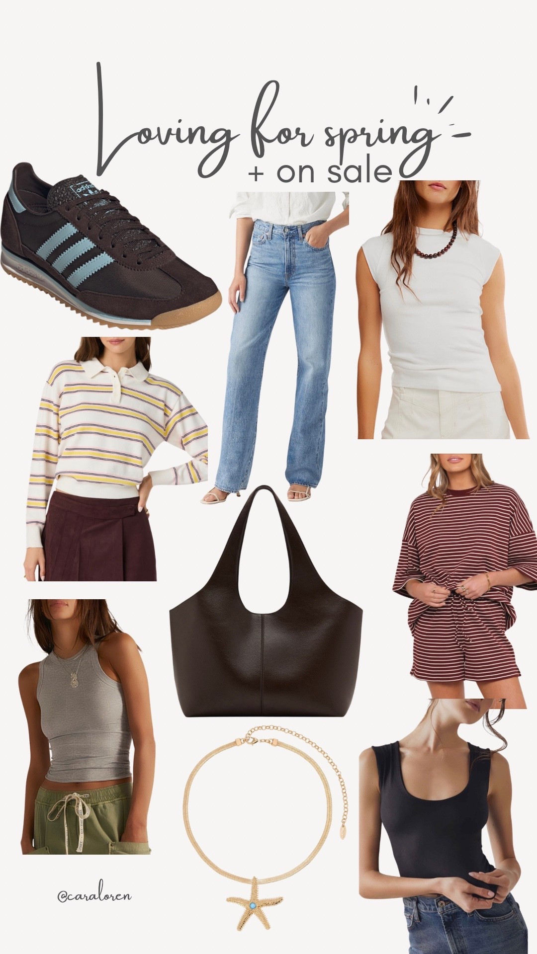 Loving these for spring and their on sale!!
@nordstrom 

#LTKSaleAlert #LTKootd