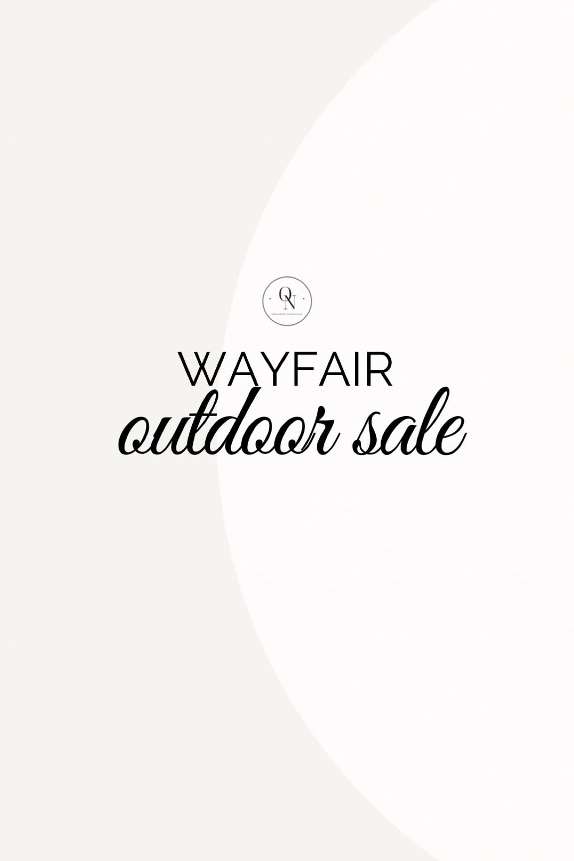 My favorites during the wayfair outdoor sale! Wayday, spring outdoor, outdoor furniture, wayfair sale 