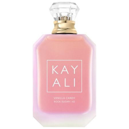 New kayali candy fragrance fruity floral lilac #fragrancee

#LTKbeauty