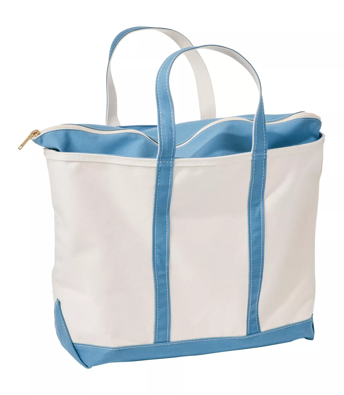 Boat and Tote\u00ae, Zip-Top | L.L. Bean