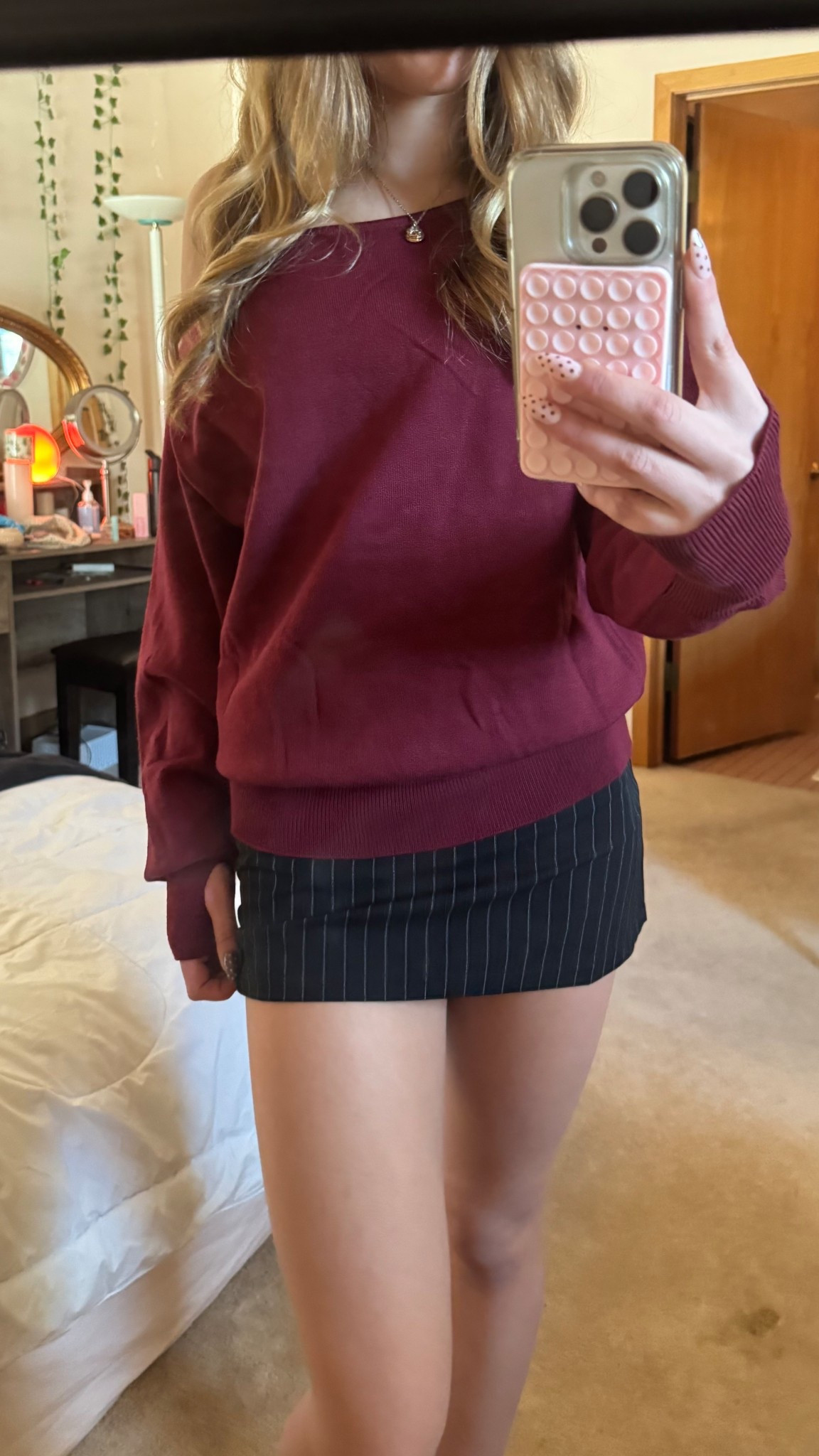 fall vibes 

#LTKStyleTip