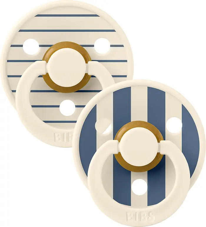 Studio Colour 2-Pack Pacifiers | Nordstrom