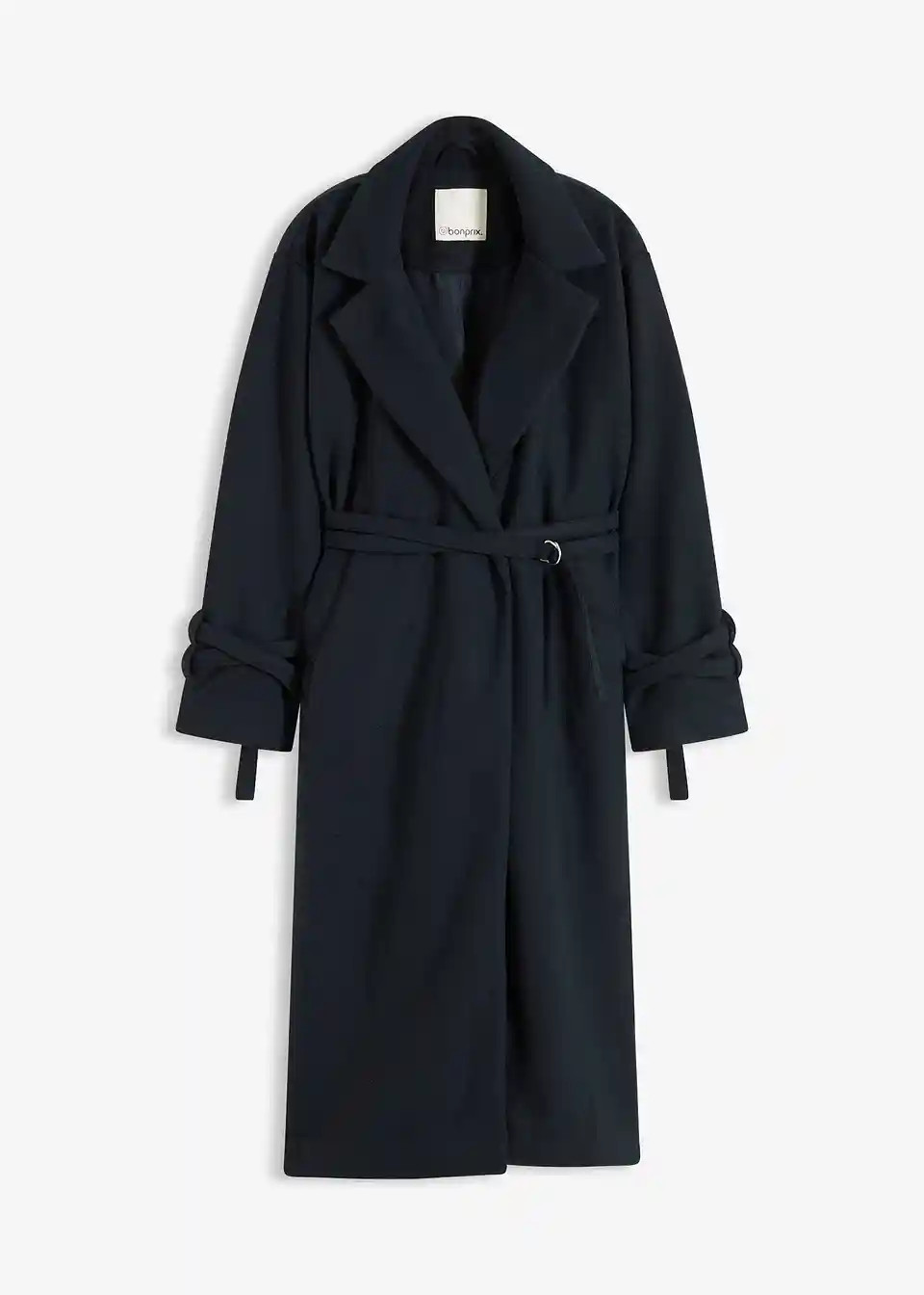 Mantel aus Viskose-Mix | Bonprix DE