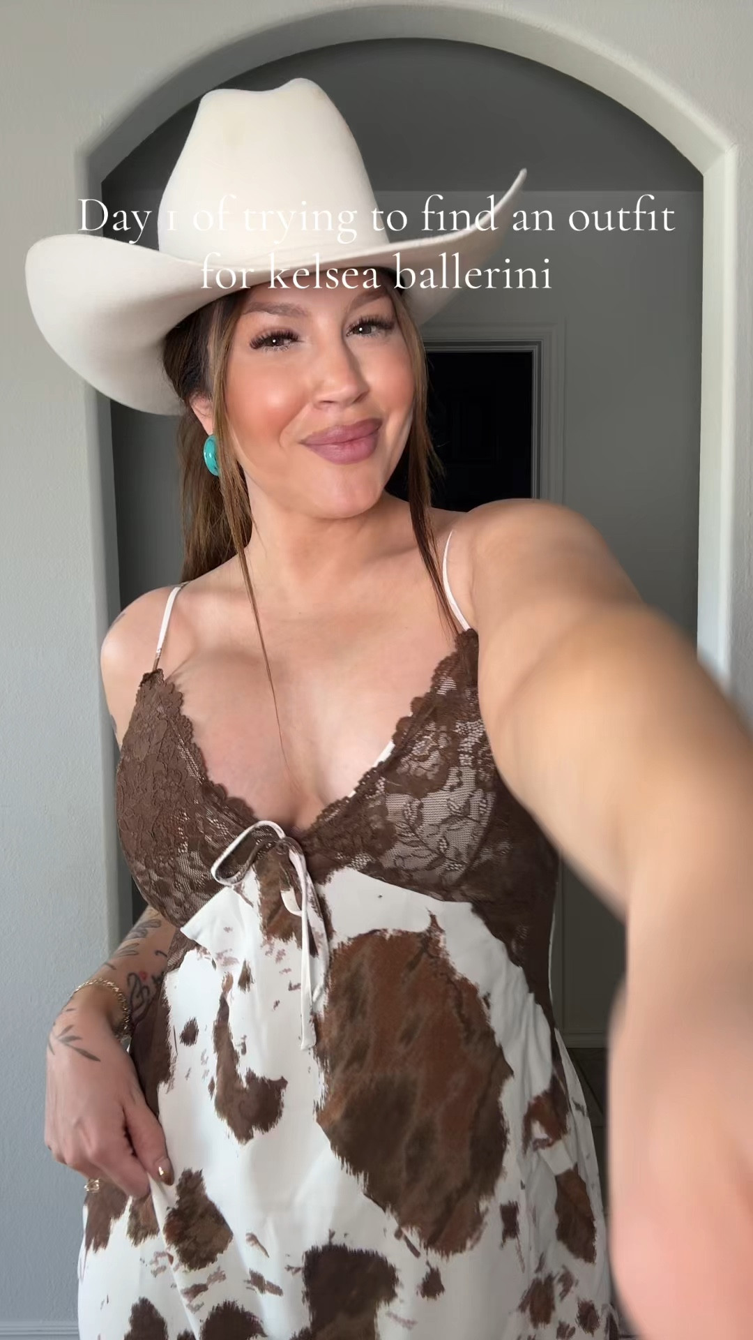 Living for this concert look! #target #targetfashion #springstyle #westernfashion 

#LTKShoeCrush #LTKSpringSale #LTKStyleTip