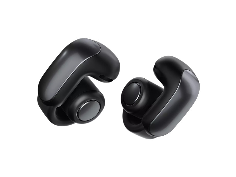 Bose Ultra Open Earbuds | Bose.com US
