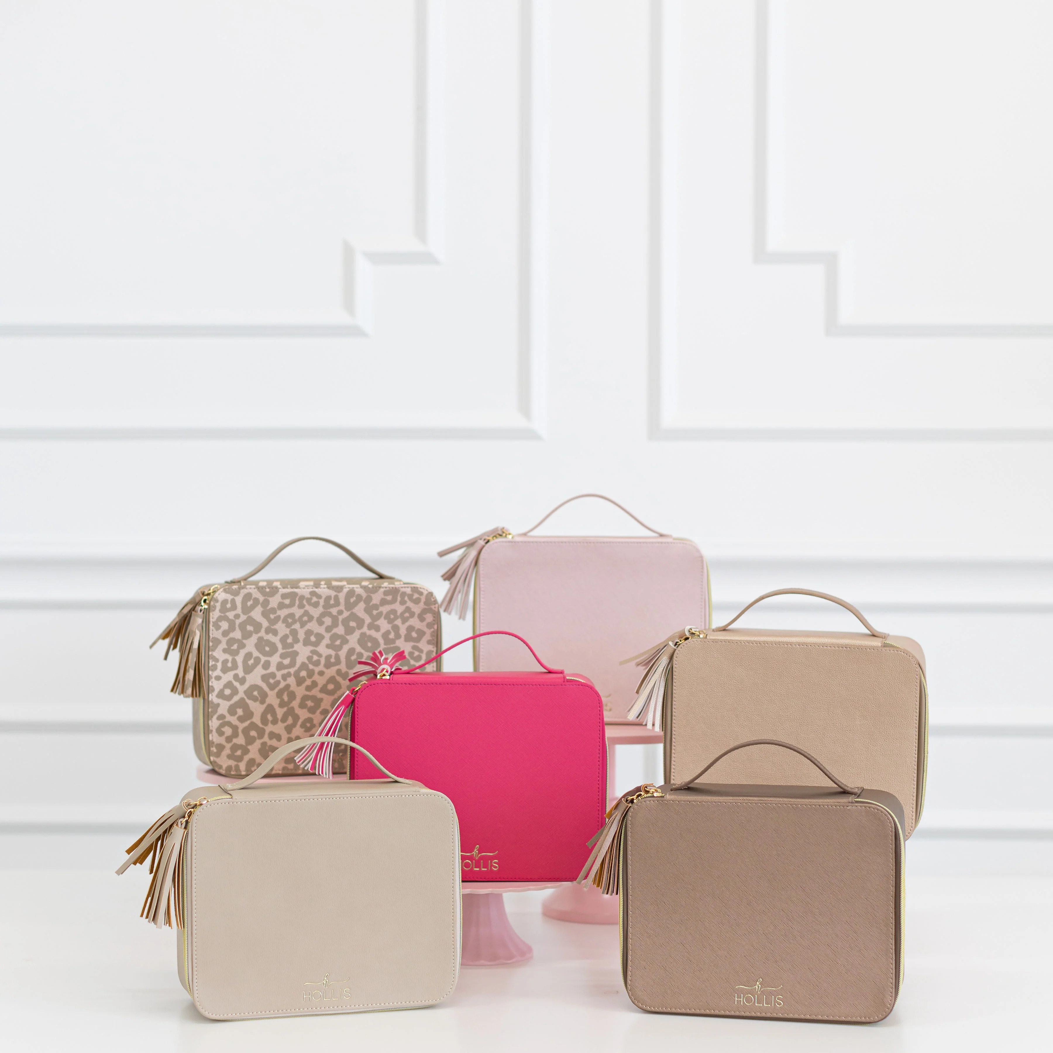 Jett Setter | Hollis