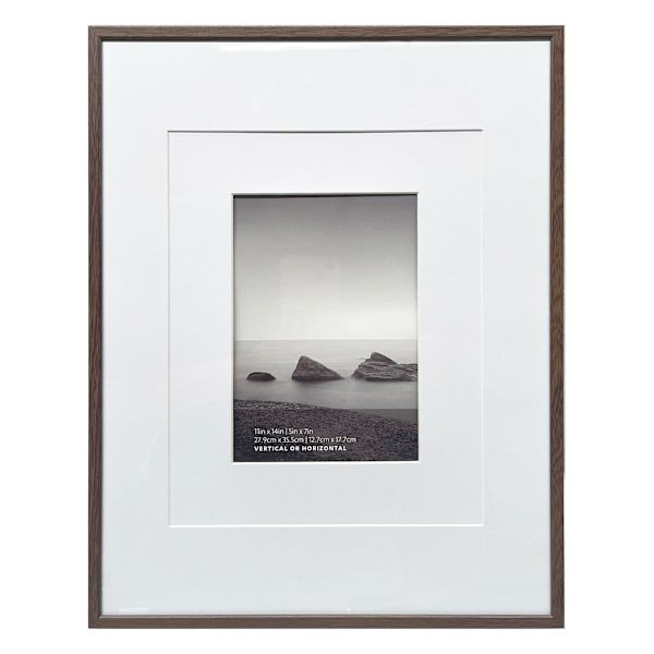 11x14 Walnut Thin Matted to 5x7 Wall Frame








	
		
		
			
				5
			
			
				(
				6
				) | At Home