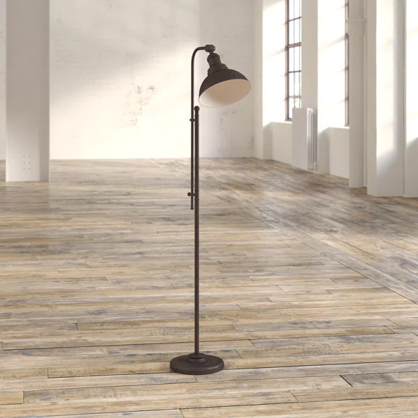Hesse 65" Task Floor Lamp | Wayfair North America