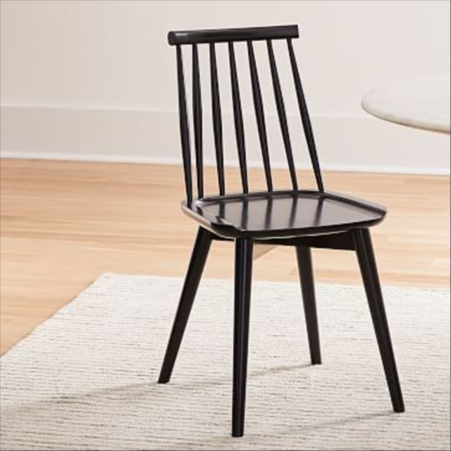 Windsor dining chair