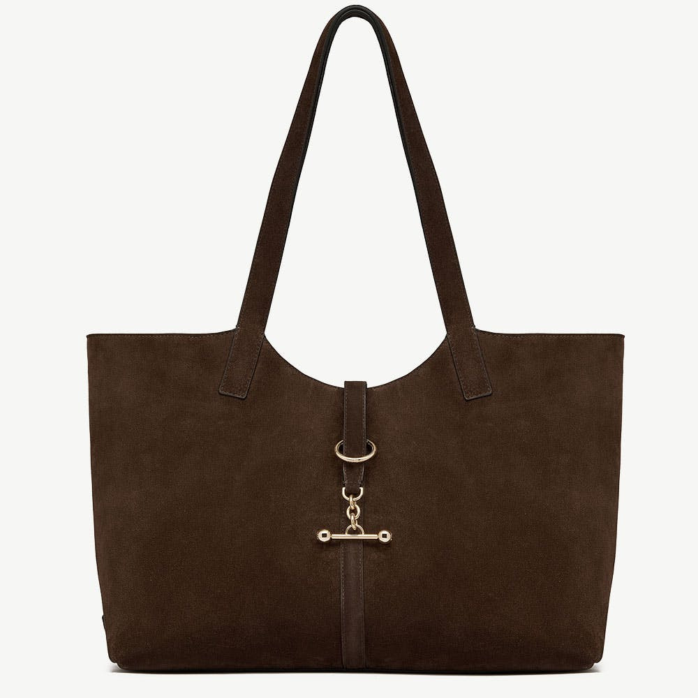 Strathberry – Kite – Braun | Strathberry