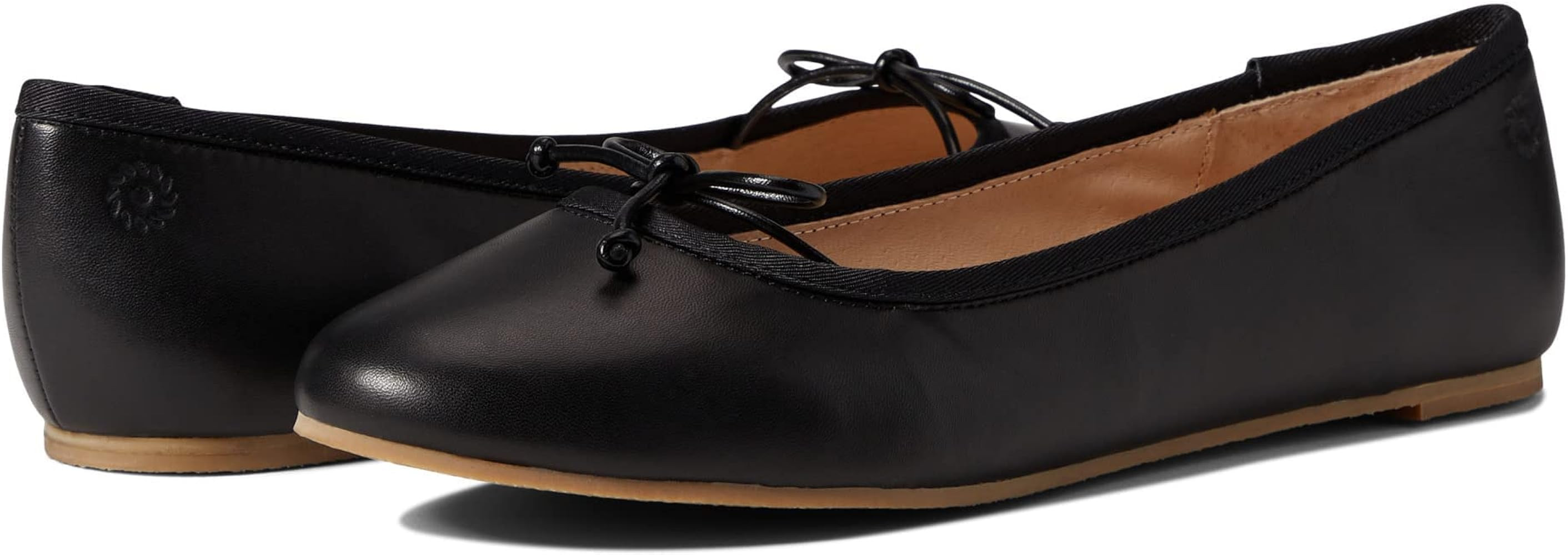 Serena Round Toe Ballet | Amazon (US)