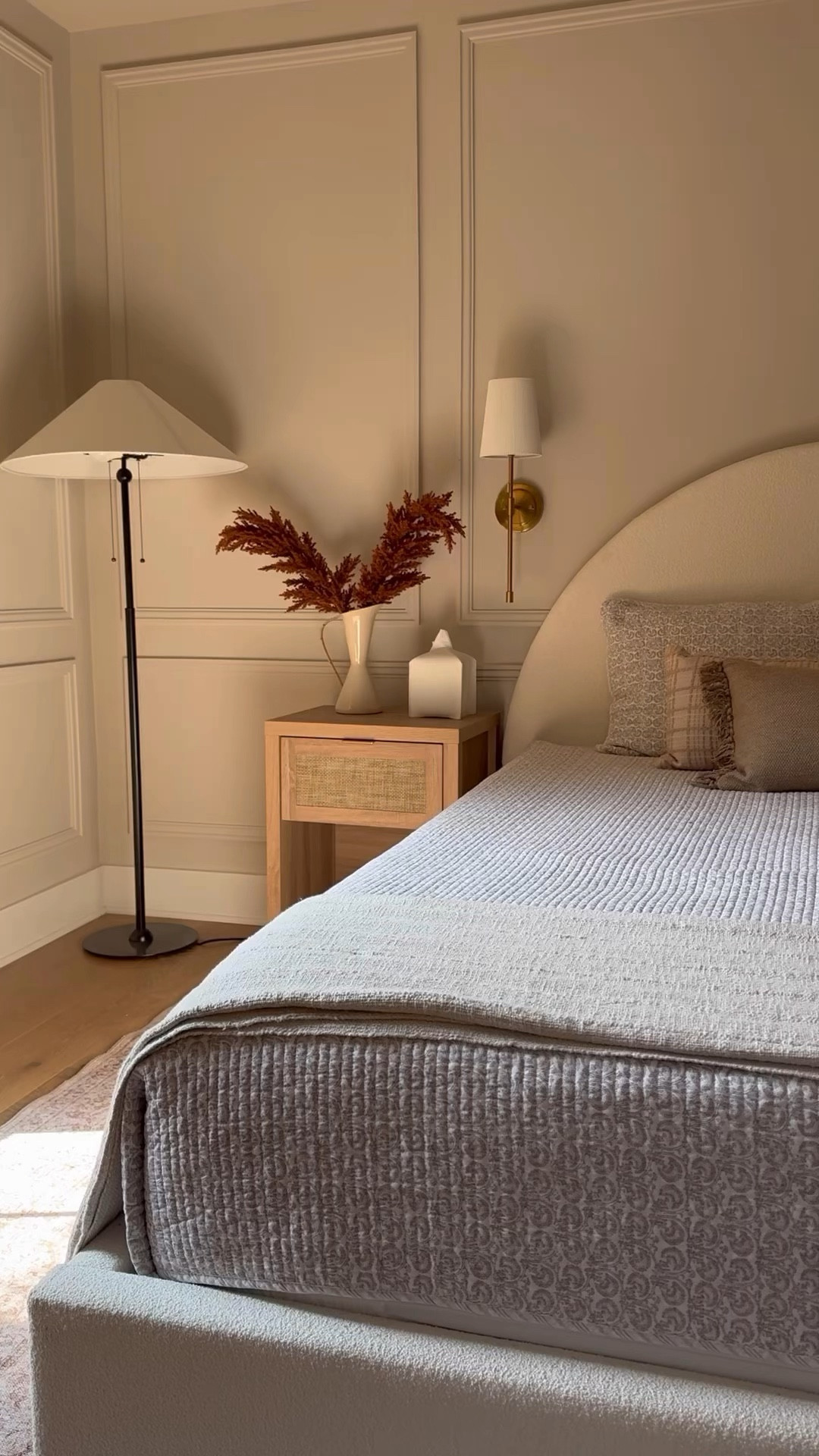 Guest bedroom x Wayfair
@wayfair
#wayfair
#wayfairpartner
#ad


#LTKSaleAlert #LTKHome #LTKFindsUnder50