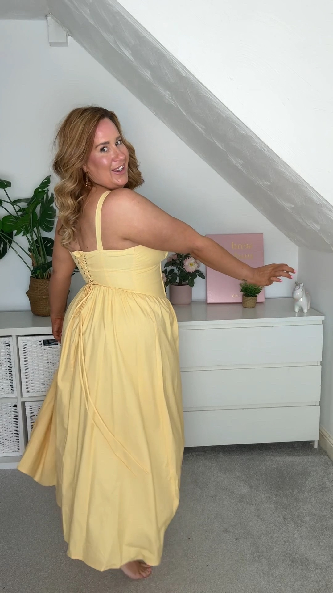 Cider Clothing Summer Dresses 

#LTKuk #LTKsummer #LTKcurves