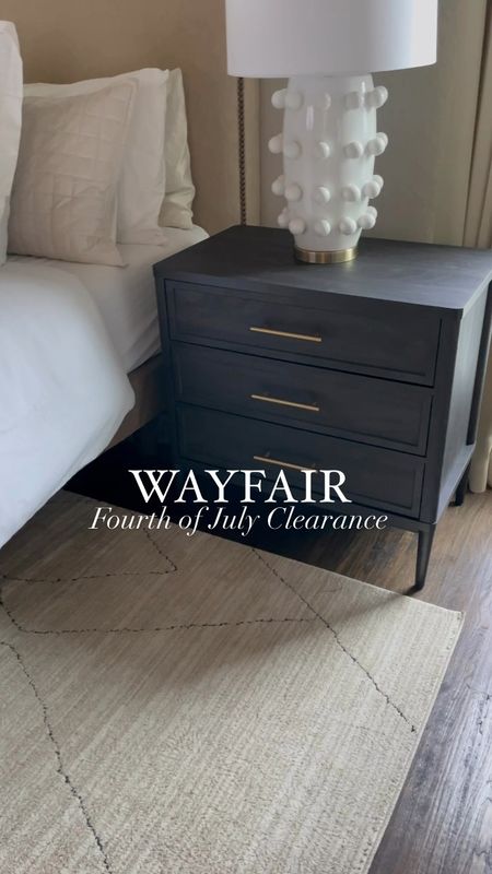 Wayfair Fourth of July clearance, our everyday home, home decor, dresser, bedroom, bedding, home, king bedding, king bed, kitchen light fixture, nightstands, tv stand, Living room inspiration,console table, arch mirror, faux floral stems, Area rug, console table, wall art, swivel chair, side table, coffee table, coffee table decor, bedroom, dining room, kitchen,neutral decor, budget friendly, affordable home decor, home office, tv stand, sectional sofa, dining table, affordable home decor, floor mirror, budget friendly home decor

#LTKVideo #LTKHome #LTKSummerSales