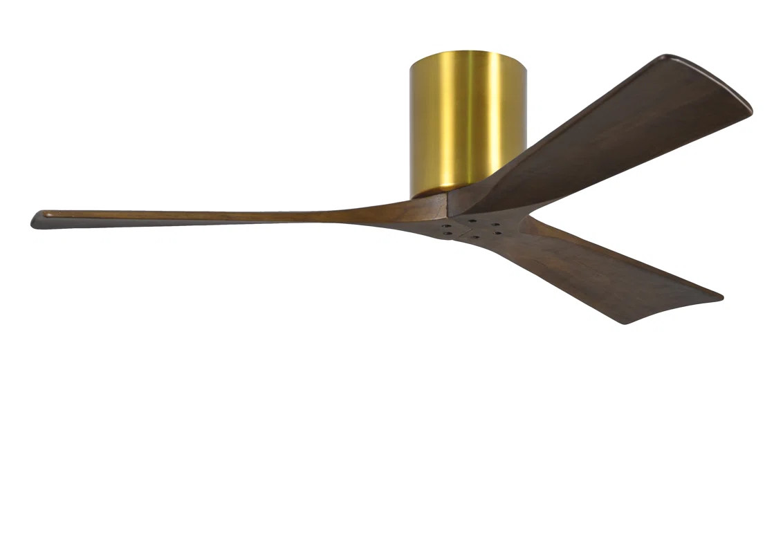 52" Trinity 3-Blade Ceiling Fan | Wayfair North America