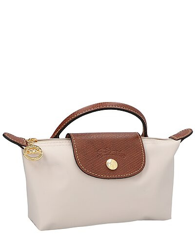 Le Pliage Canvas Pochette | Rue La La