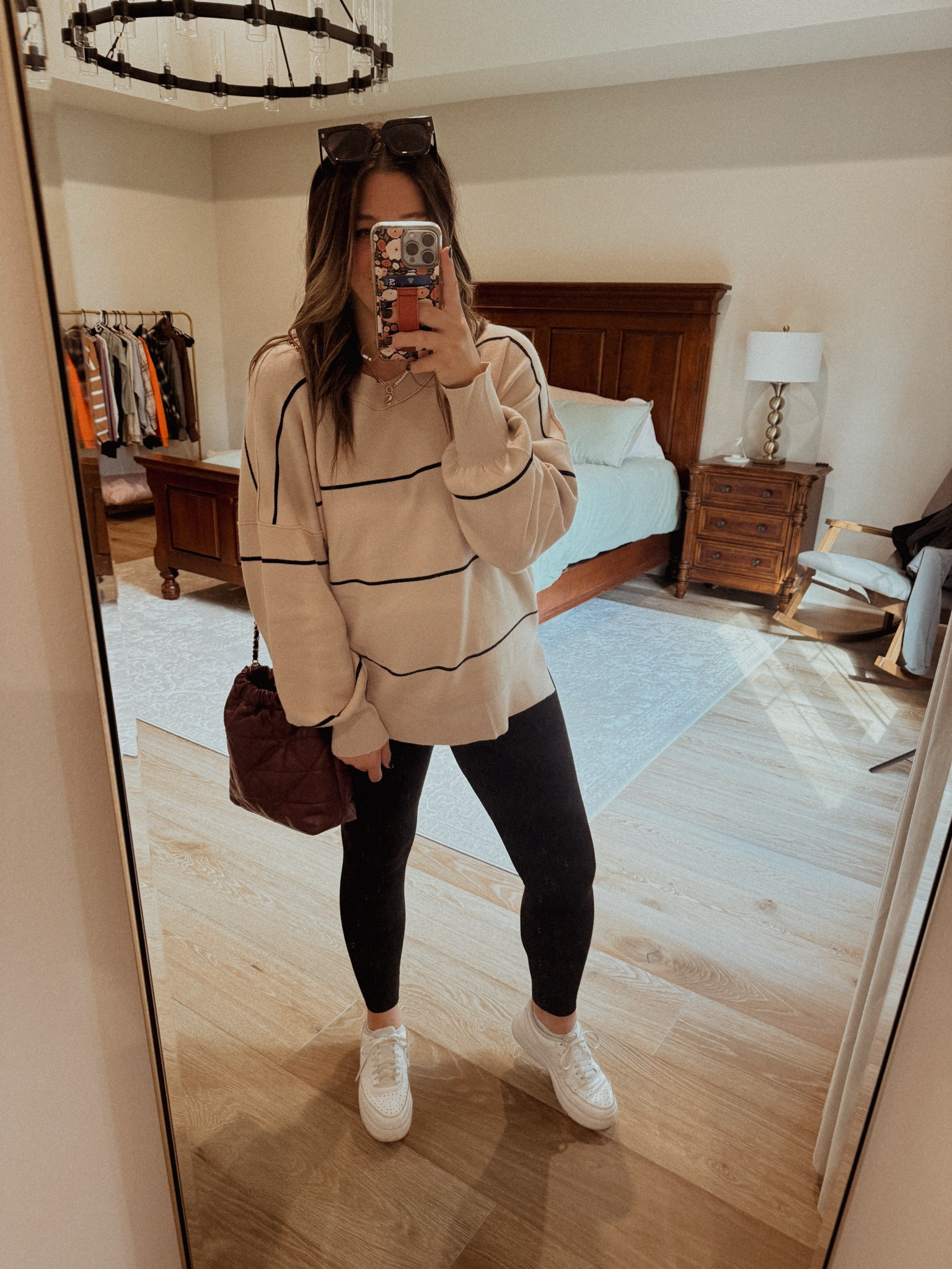 Casual style // non maternity bump friendly style 

#LTKBump #LTKSeasonal #LTKStyleTip