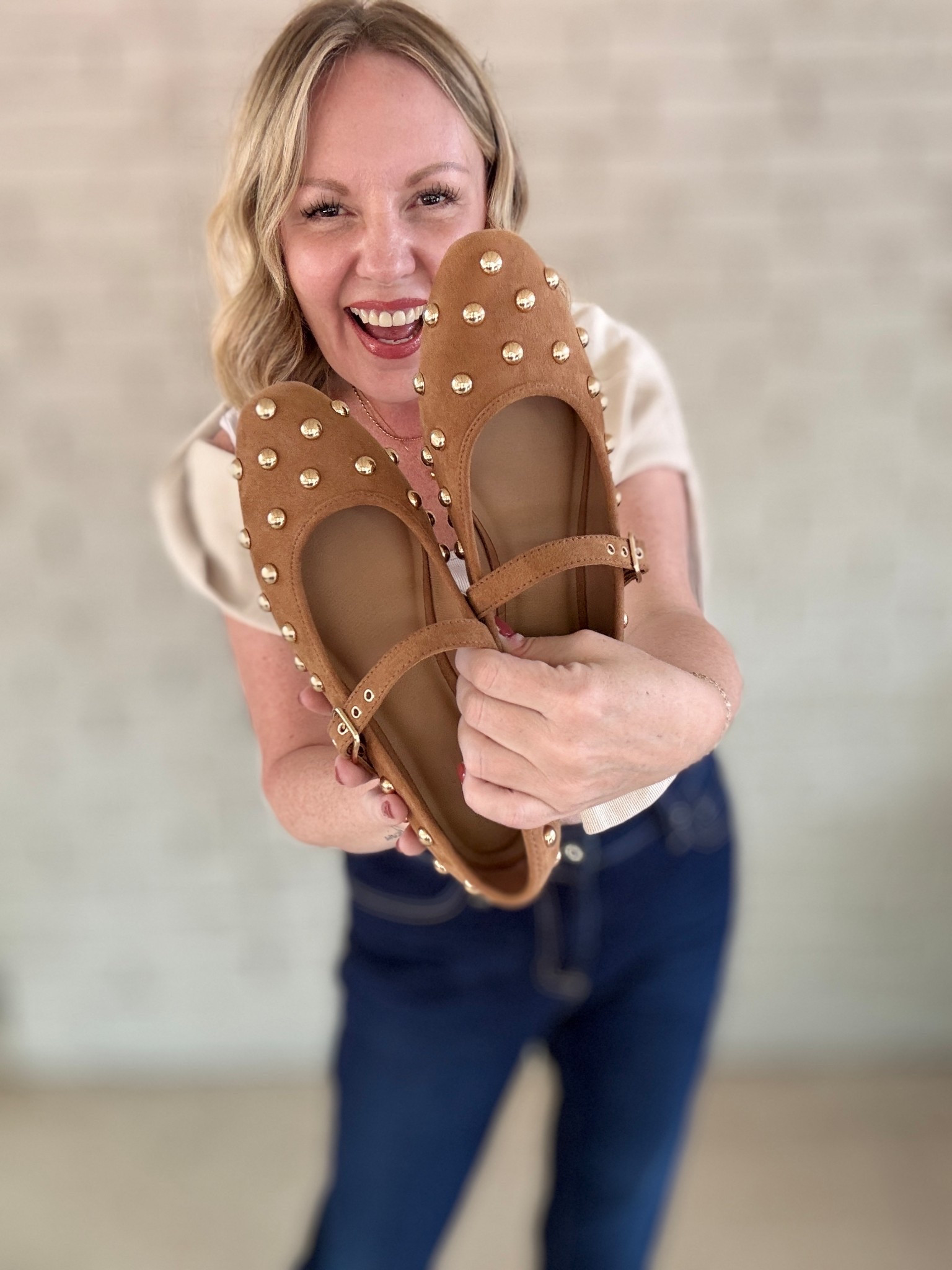 #LTKOver40 #LTKShoeCrush #LTKSaleAlert