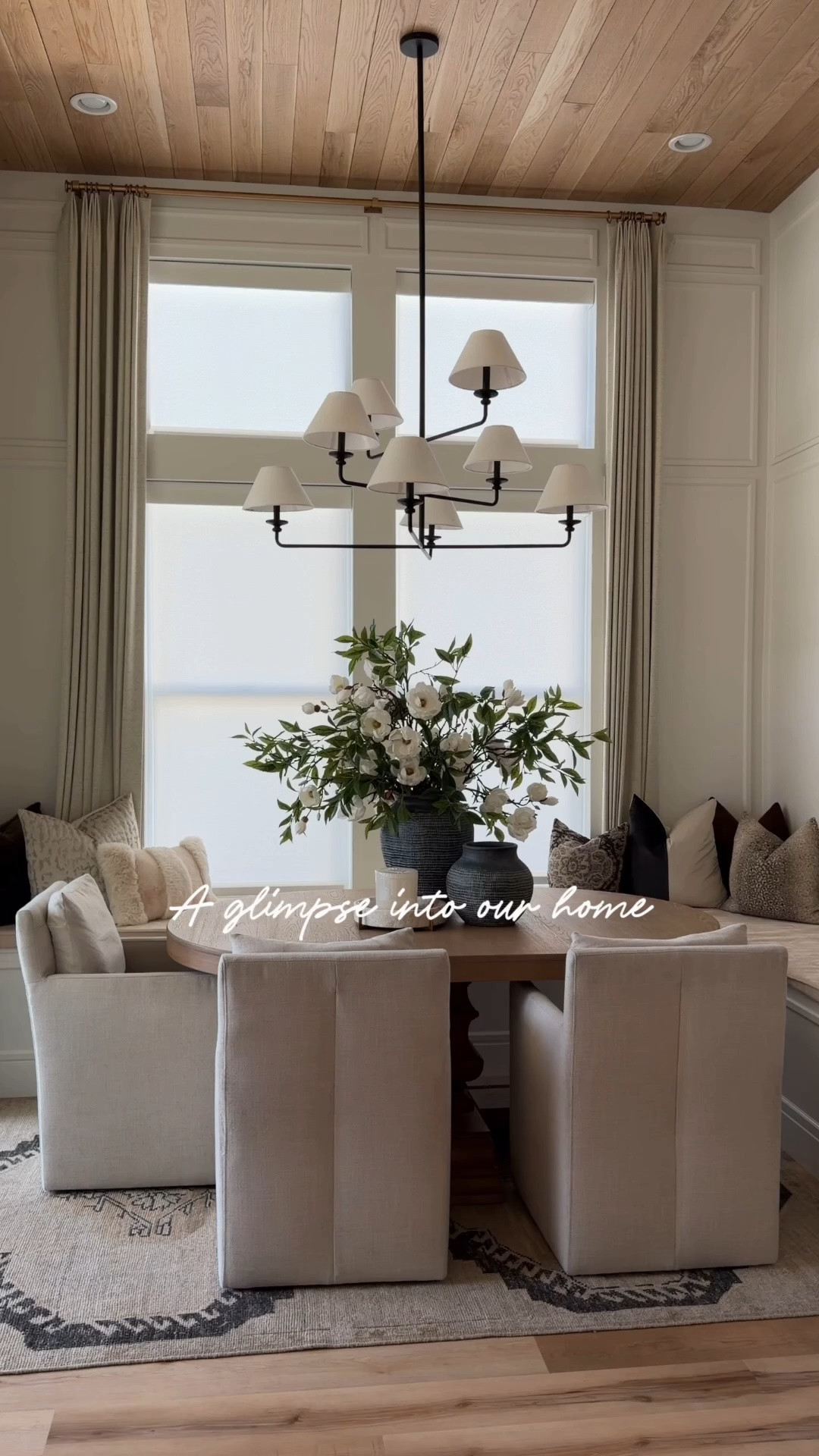 Some of my favorite pieces of decor! Use code: GBD5 for 5% off your purchase at ZGallerie