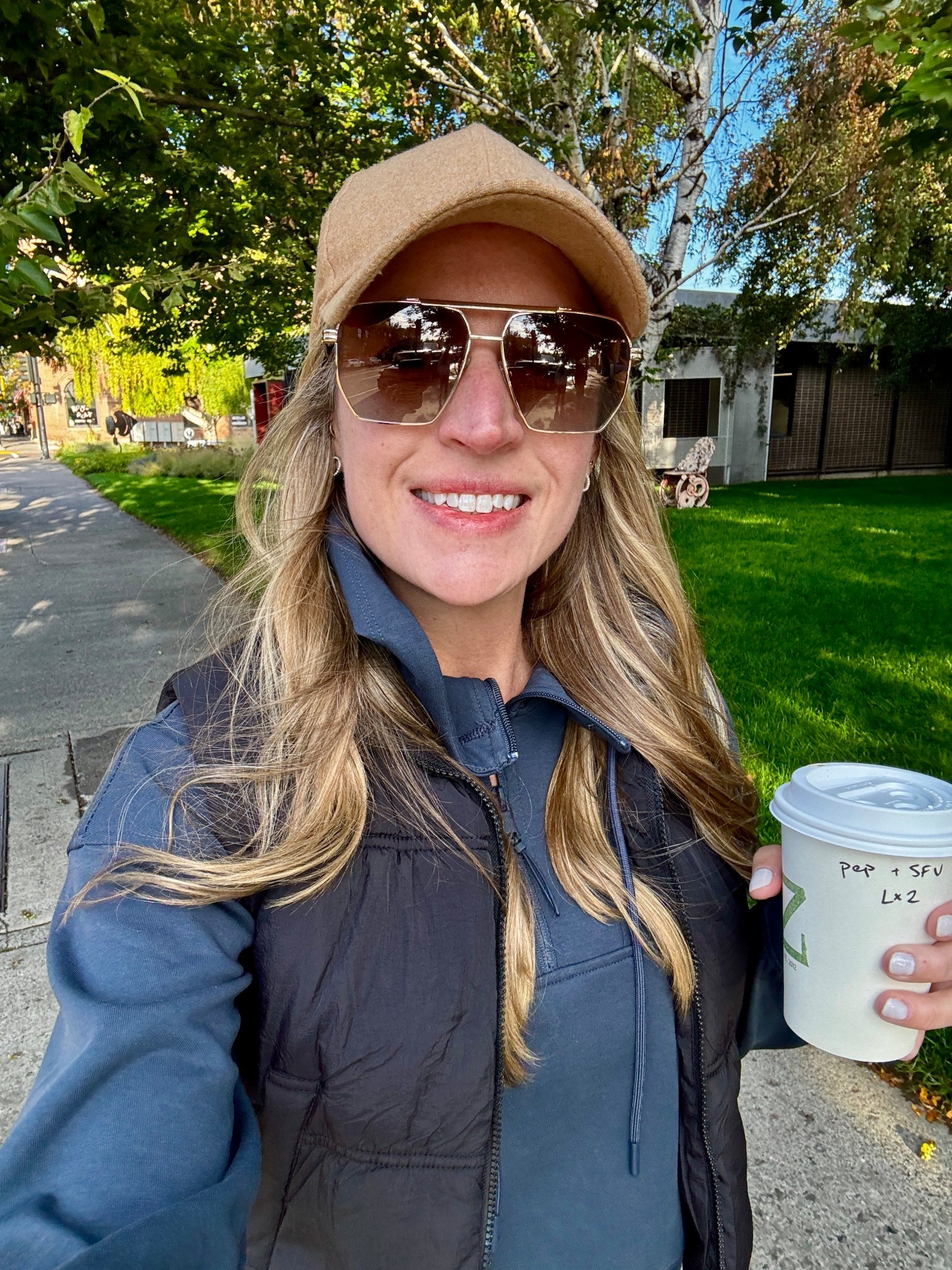 ✨ SALE ALERT ✨ All ON activewear is on sale and you can still use your supercash to reduce the sale price even more!! 

#everypiecefits

Athleisure 
Gym clothes
Work out clothes
Athletic 
Running
Yoga
Leggings
Sweater
Fall style
Fall outfit 
Fall Athleisure

#LTKOver40 #LTKActive #LTKSaleAlert