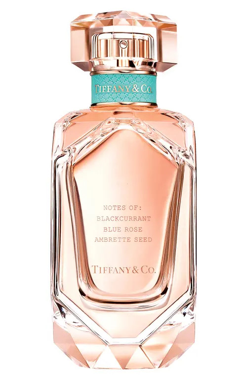 Tiffany & Co. Rose Gold Eau de Parfum at Nordstrom, Size 2.5 Oz | Nordstrom