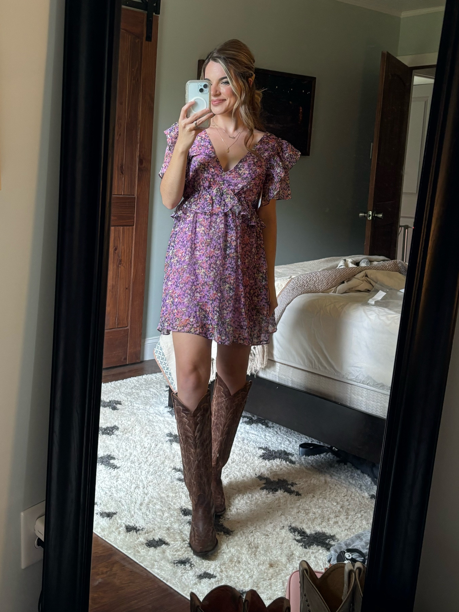 Bridal shower/baby shower dress option from Dress Up in Atlanta 🤍🌻🪻

#LTKBaby #LTKWedding #LTKStyleTip