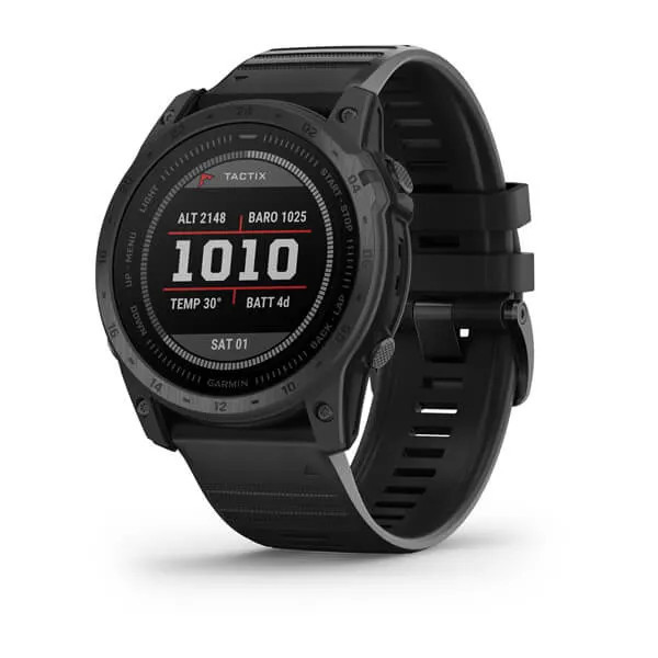 tactix® 7 – Standard Edition | Garmin US