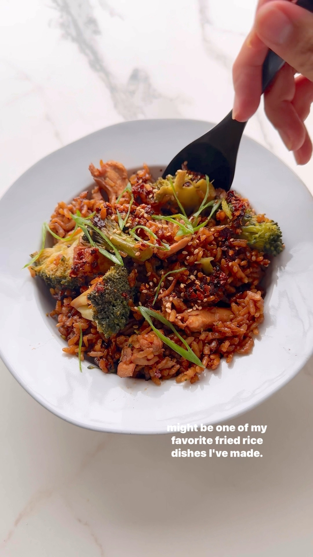 Link to my recommended rice cookers + rice for Japanese white sticky rice!