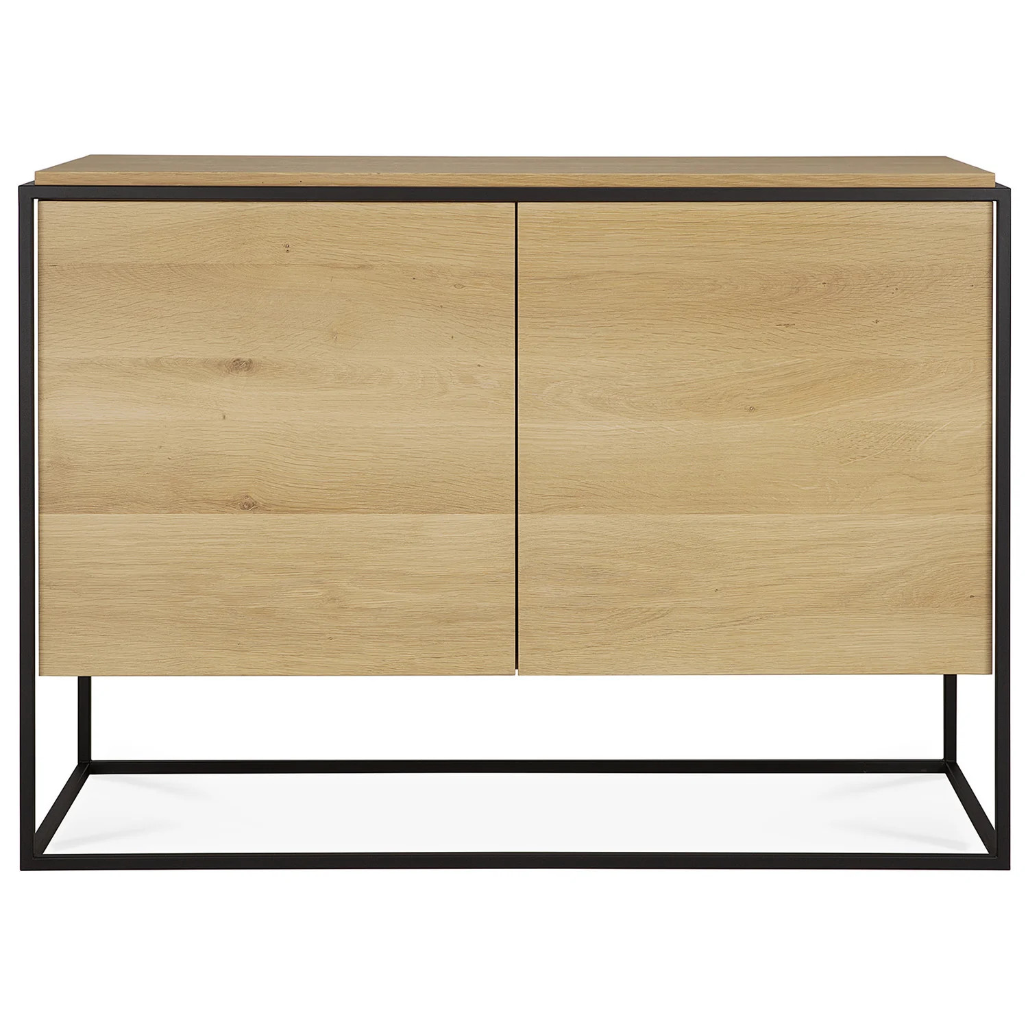 Ethnicraft Monolit Sideboard | Paynes Gray Inc