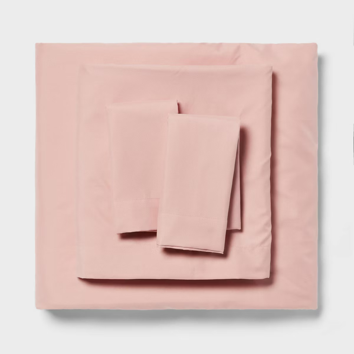 Microfiber Sheet Set - Room Essentials™ | Target
