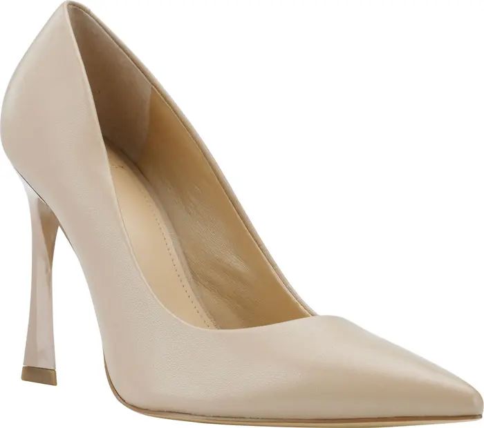 Sassie Pointed Toe Pump (Women) | Nordstrom