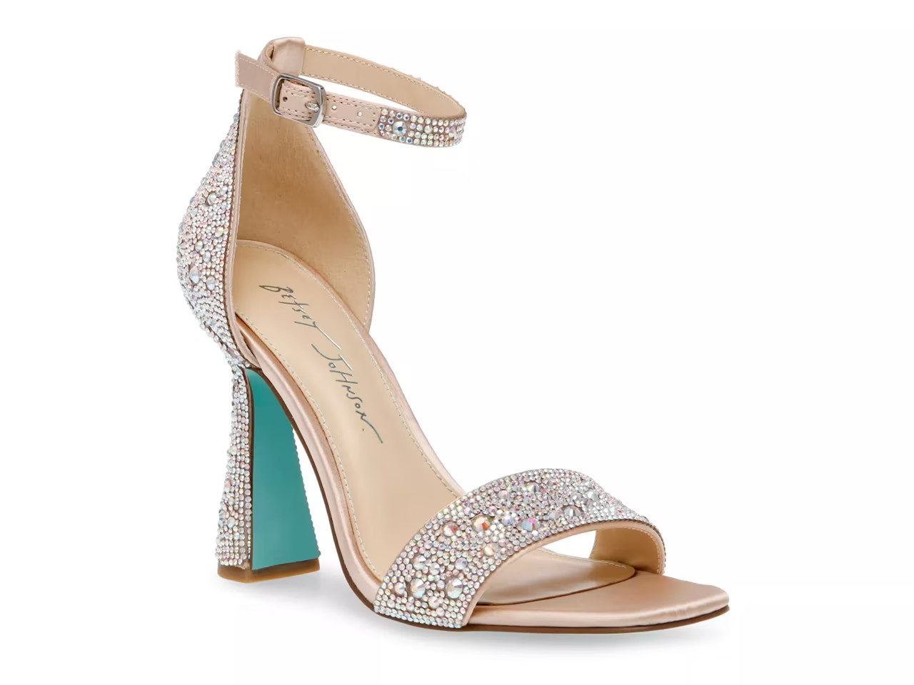 Betsey Johnson Dani Sandal | DSW