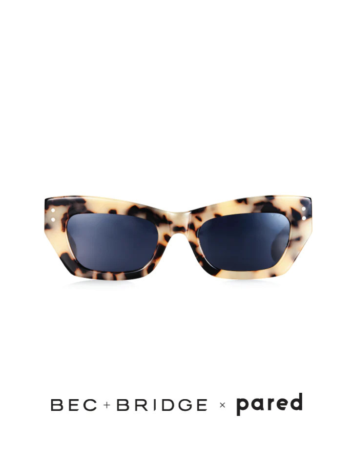 Bec + Bridge x Pared Petite Amour - Cult Celebrity Sunglasses | Pared Eyewear