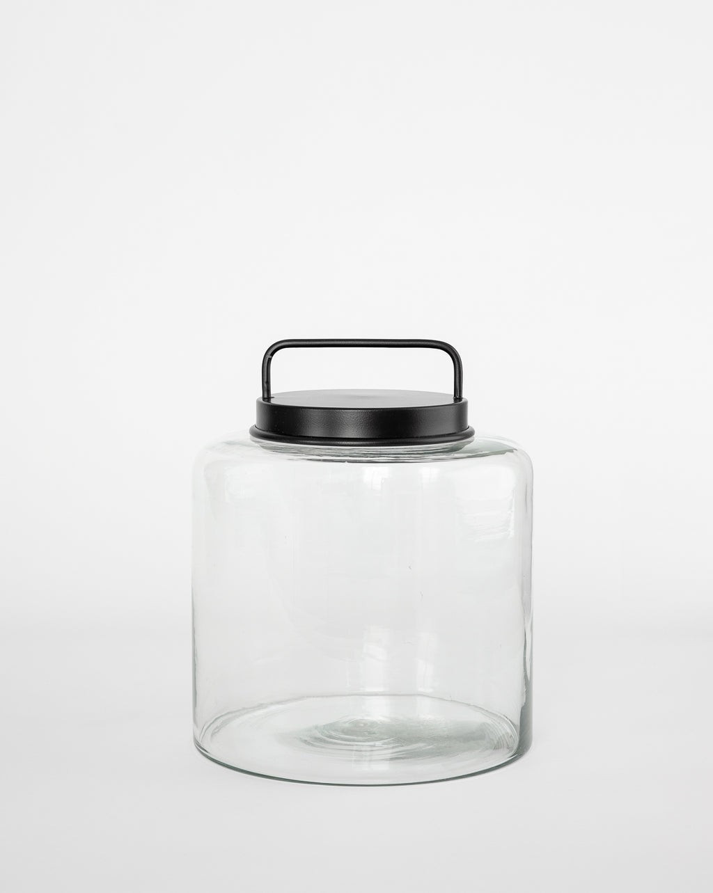 Strafford Glass Canister | McGee & Co.
