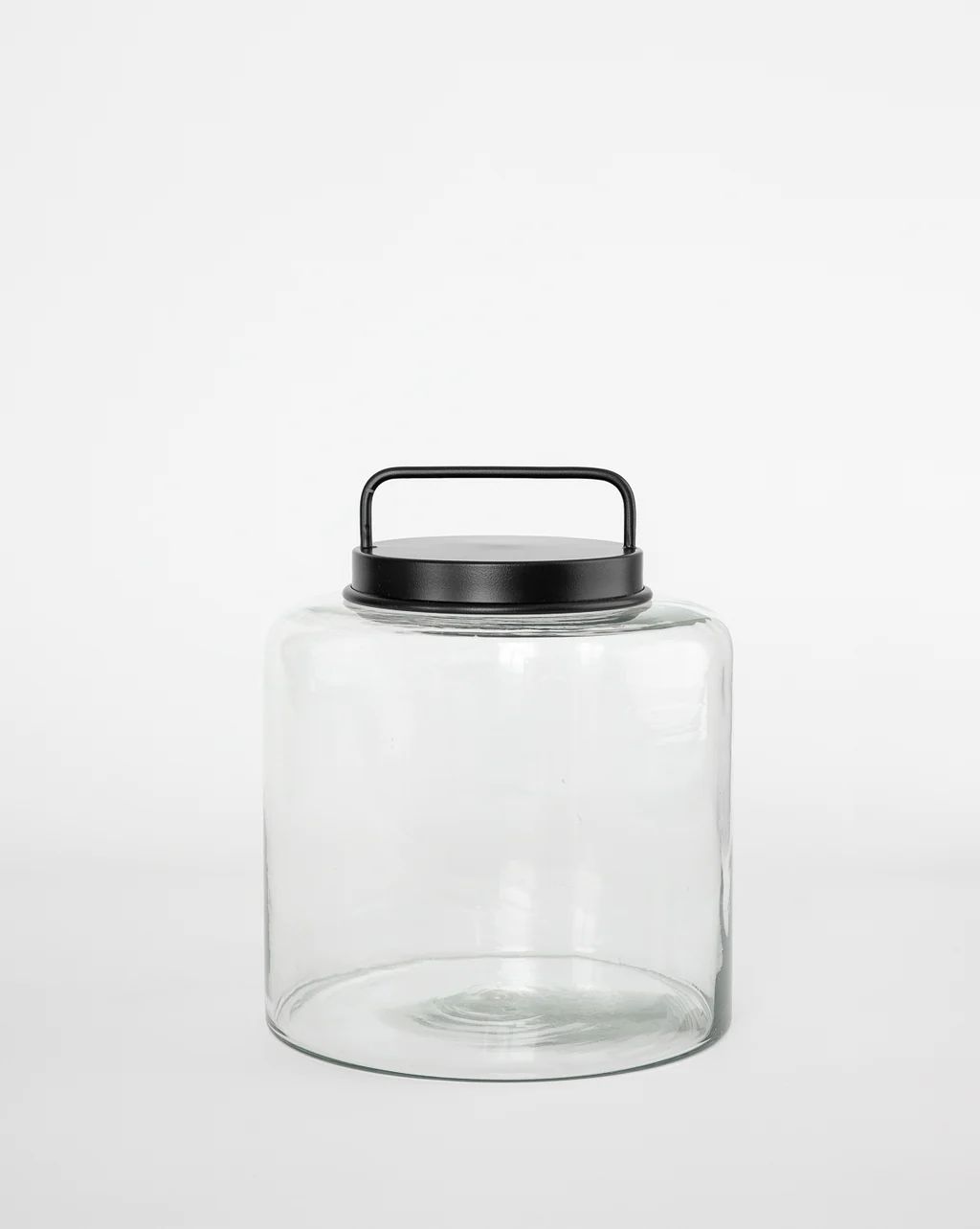 Strafford Glass Canister | McGee & Co.