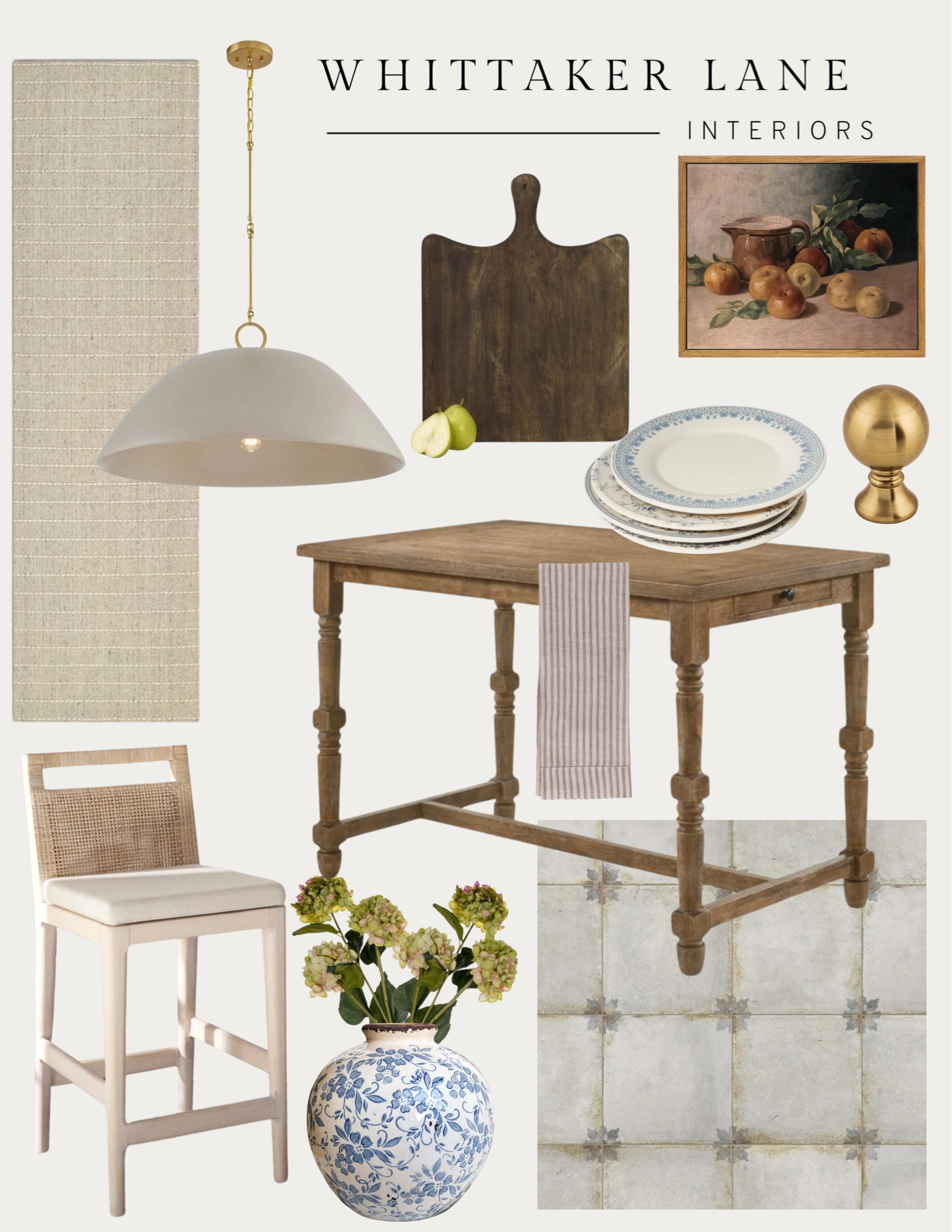 Cozy cottage kitchen ✨Featuring this amazing designer dupe light fixture! 

Kitchen island 
Kitchen inspo 
Kitchen mood board
Cottage kitchen 
Kitchen backsplash 
Kitchen tile 
Bar stools
Island pendant 
Kitchen light 
Dining room light 
Kitchen runner 
Runner rug
Kitchen decor 
Cozy kitchen decor 
Farmhouse kitchen 
Studio McGee kitchen 
McGee and co kitchen 
Amber interiors kitchen 
McGee and co dupe 
Amber interiors dupe 
Designer dupe 

#LTKHome #LTKSaleAlert #LTKU