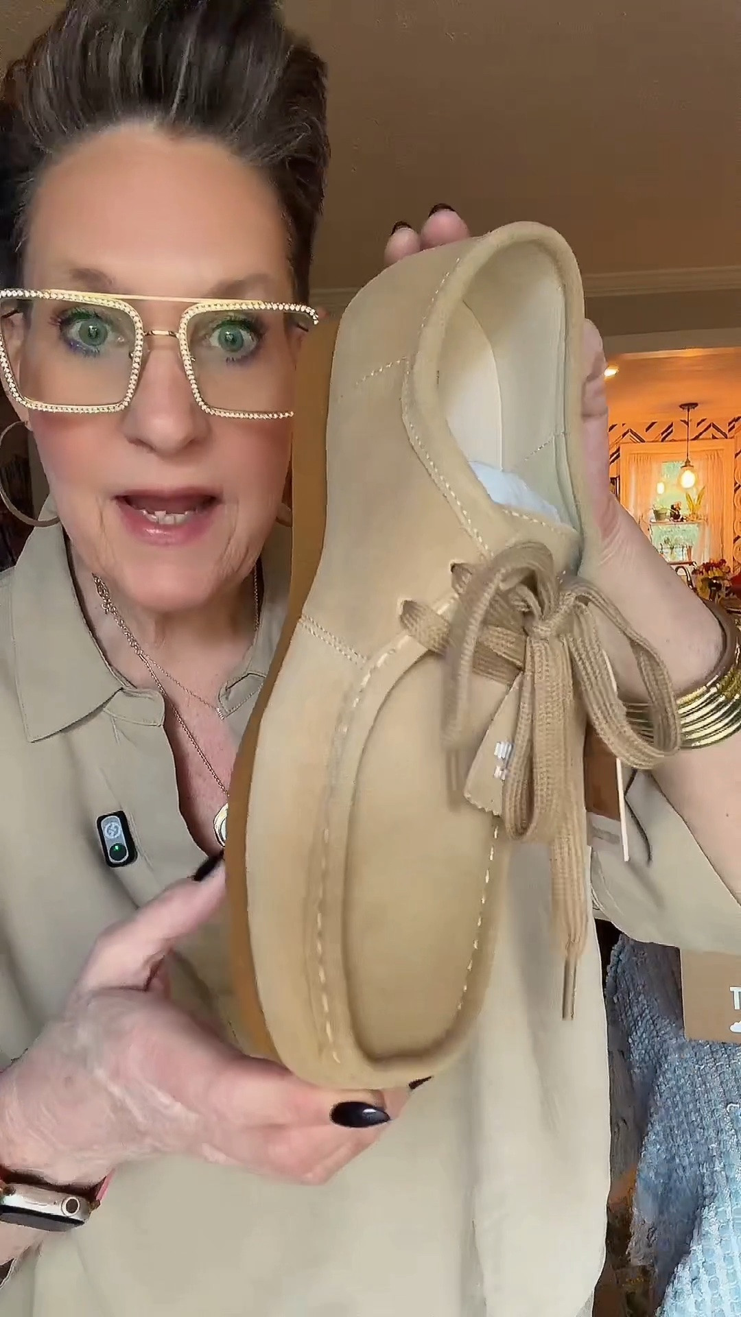 You can walk all day in these!

#LTKSeasonal #LTKootd #LTKBeauty