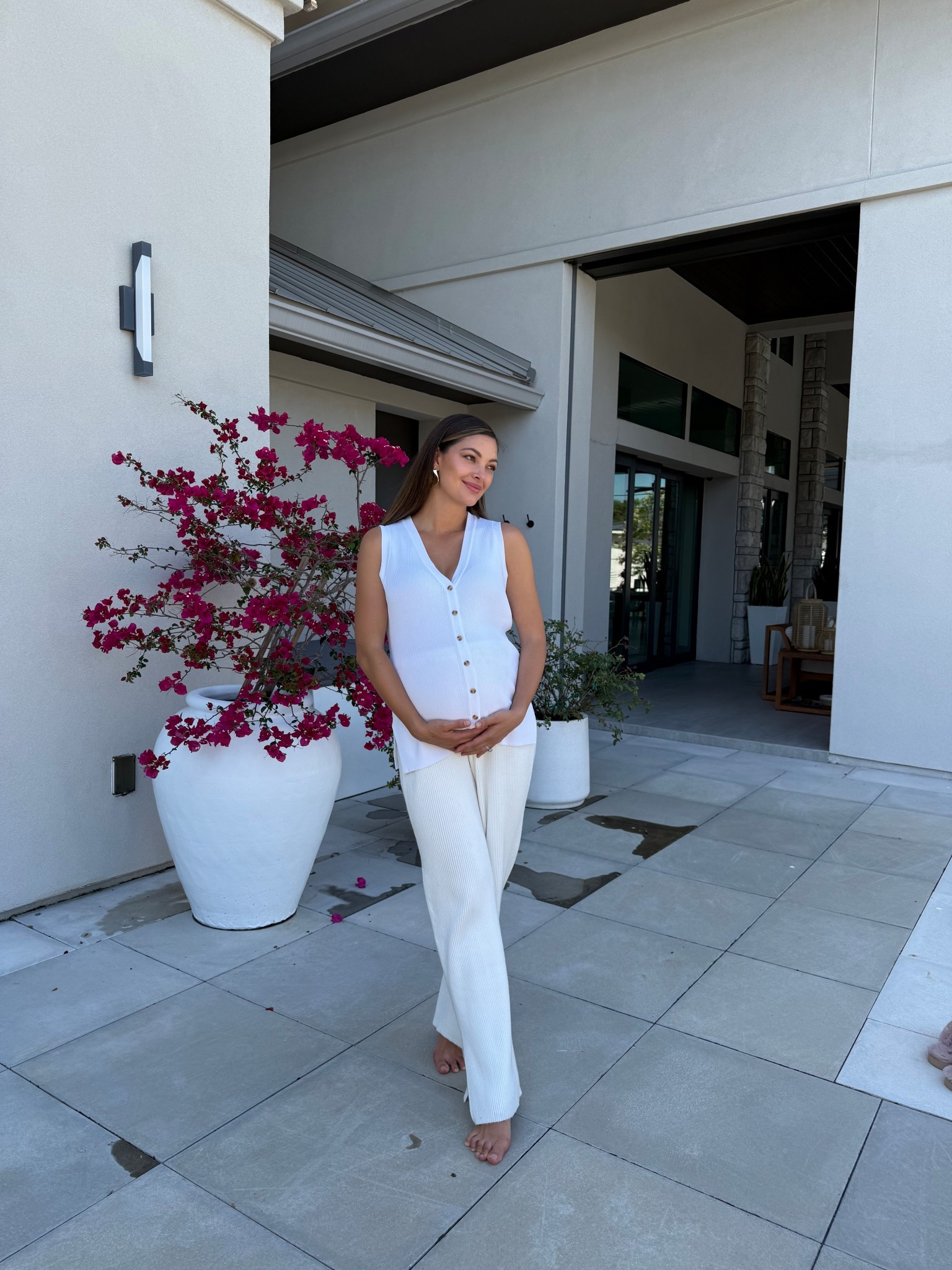 Maternity loungewear

#LTKStyleTip #LTKBump #LTKBaby