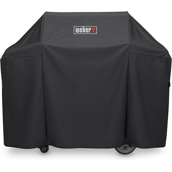 Weber Premium Cover Spirit II 200 Grill Accessory | Amazon (US)